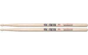 Vic Firth VF5BDG Drum Sticks 5BDG Drum Sticks, Paar, Double Glaze