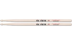 1364159 - Mediatech Vic Firth VF5BPG Drum Sticks 5BPG Drum Sticks, Paar, Pure Grit kaufen Schweiz | Mediatech.ch