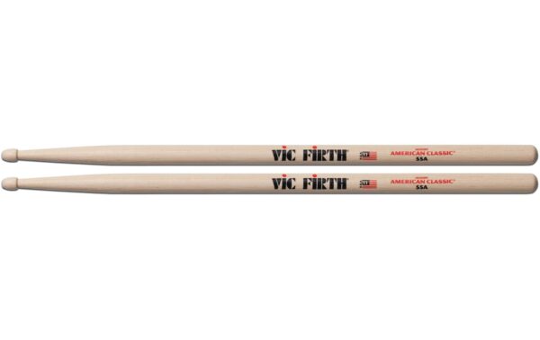 Vic Firth VF55A Drum Sticks 55A Drum Sticks, Paar kaufen Schweiz | Mediatech.ch
