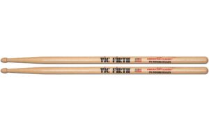 Vic Firth VF7ADG Drum Sticks 7ADG Drum Sticks, Paar, Double Glaze