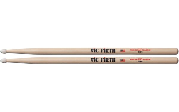 Vic Firth VF5BN Drum Sticks 5BN Drum Sticks, Paar, Nylon kaufen Schweiz | Mediatech.ch