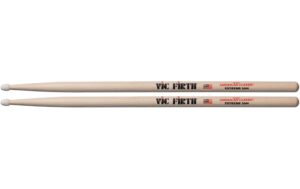 Vic Firth VFX5AN Drum Sticks X5AN Drum Sticks, Paar, Nylon