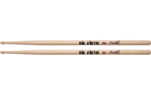 1364170 - Mediatech Vic Firth VFFS5A Drum Sticks FS5A Drum Sticks, Paar, Freestyle kaufen Schweiz | Mediatech.ch