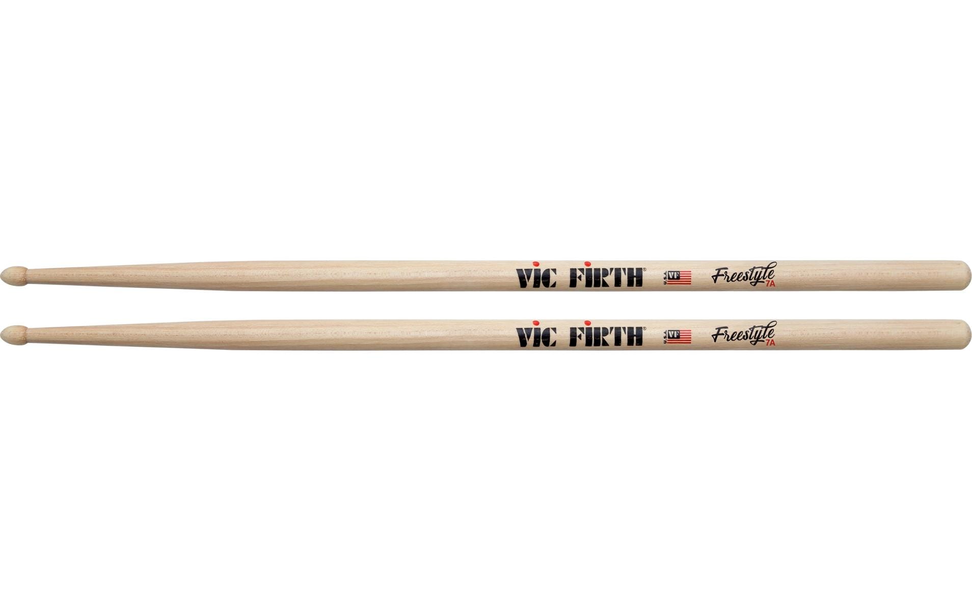 1364173 - Mediatech Vic Firth VFFS7A Drum Sticks FS7A Drum Sticks, Paar, Freestyle kaufen Schweiz | Mediatech.ch