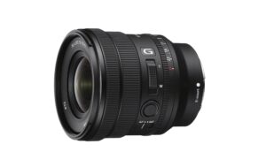 Sony SELP16-35mm f 4.0 G (CH-Garantie), für E-Bajonett Vollformat