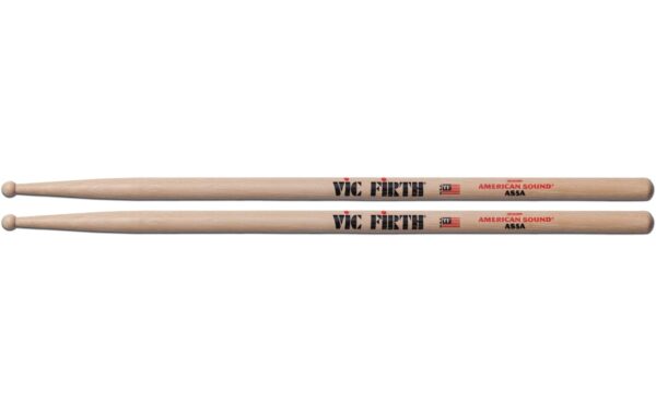 Vic Firth VFAS5A Drum Sticks AS5A Drum Sticks, Paar, American Sound kaufen Schweiz | Mediatech.ch
