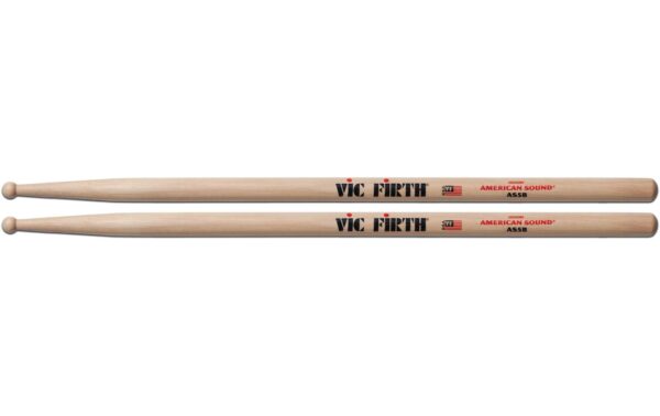 1366245 - Mediatech Vic Firth VFAS5B Drum Sticks AS5B Drum Sticks, Paar, American Sound kaufen Schweiz | Mediatech.ch