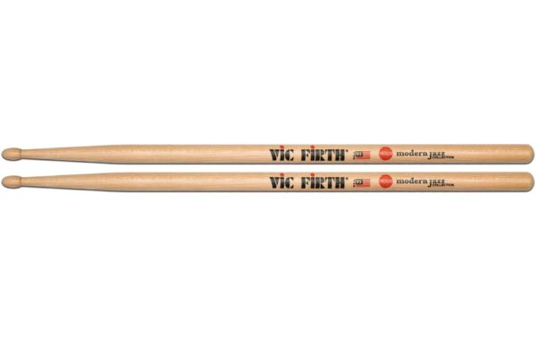 Vic Firth VFMJC1 Drum Sticks MJC1 Drum Sticks, Paar, Modern Jazz Collection kaufen Schweiz | Mediatech.ch