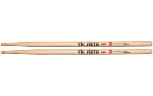 Vic Firth VFMJC3 Drum Sticks MJC3 Drum Sticks, Paar, Modern Jazz Collection kaufen Schweiz | Mediatech.ch