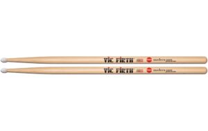 Vic Firth VFMJC5 Drum Sticks MJC5 Drum Sticks, Paar, Modern Jazz Collection kaufen Schweiz | Mediatech.ch