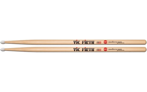 Vic Firth VFMJC5 Drum Sticks MJC5 Drum Sticks, Paar, Modern Jazz Collection kaufen Schweiz | Mediatech.ch