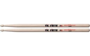 1366260 - Mediatech Vic Firth VFAH5B Drum Sticks AH5B Drum Sticks, Paar, American Heritage kaufen Schweiz | Mediatech.ch