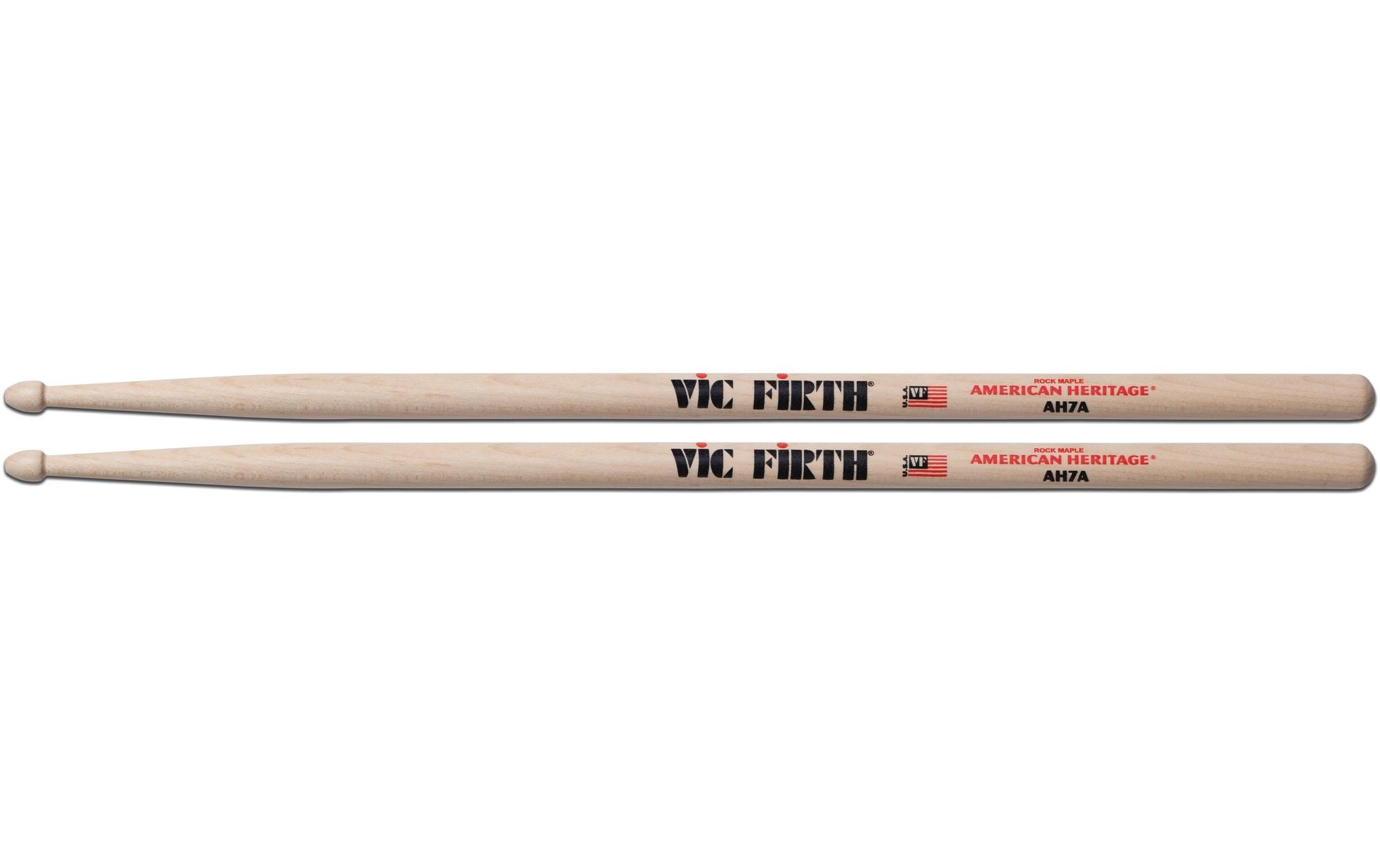Vic Firth VFAH7A Drum Sticks AH7A Drum Sticks, Paar, American Heritage kaufen Schweiz | Mediatech.ch
