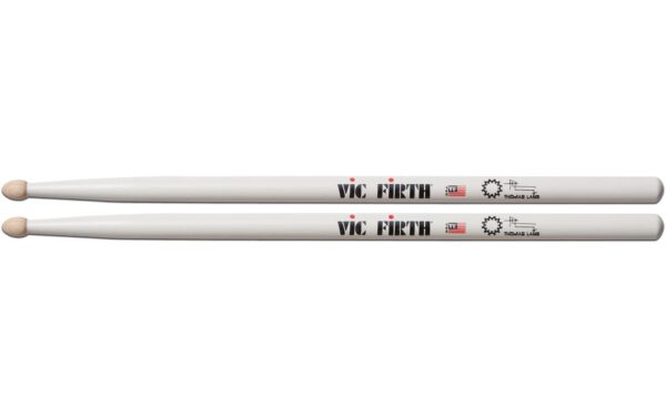 1366264 - Mediatech Vic Firth VFSTL Sticks STL Drum Sticks, Paar, Signature, Thomas Lang kaufen Schweiz | Mediatech.ch