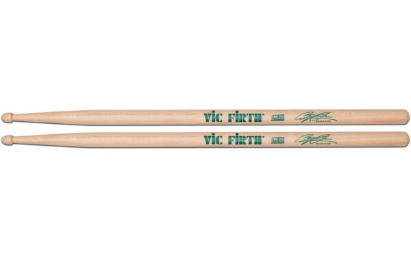 Vic Firth VFSBG Drum Sticks SBG Drum Sticks, Paar, Signature, Benny Greb kaufen Schweiz | Mediatech.ch