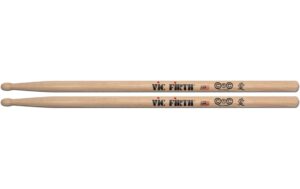 Vic Firth VFSCOL Drum Sticks SCOL Drum Sticks, Paar, Signature, Chris Coleman kaufen Schweiz | Mediatech.ch