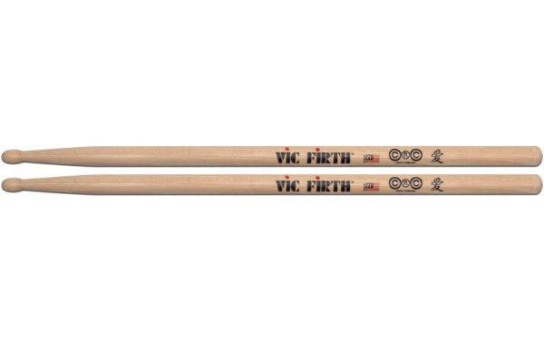 1366271 - Mediatech Vic Firth VFSCOL Drum Sticks SCOL Drum Sticks, Paar, Signature, Chris Coleman kaufen Schweiz | Mediatech.ch