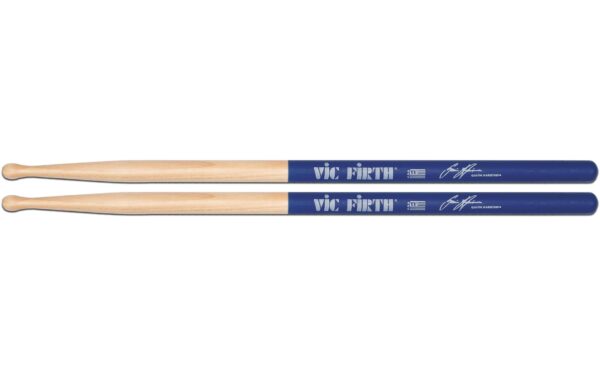 Vic Firth VFSHAR2 Drum Sticks SHAR2 Drum Sticks, Paar, Signature, G. Harrison kaufen Schweiz | Mediatech.ch