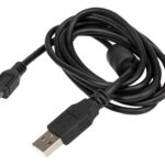 Philips Mini USB Kabel for SpeechMike Mini USB Kabel for SpeechMike