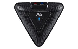 AVer VB342 Pro Erweiterungsmikrofon 10m kaufen Schweiz | Mediatech.ch