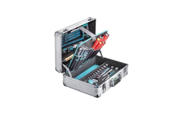 TECHNOCRAFT Werkzeugk. PRO BOX 127 kaufen Schweiz | Mediatech.ch