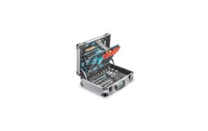 TECHNOCRAFT Werkzeugk. PRO CASE 5 kaufen Schweiz | Mediatech.ch