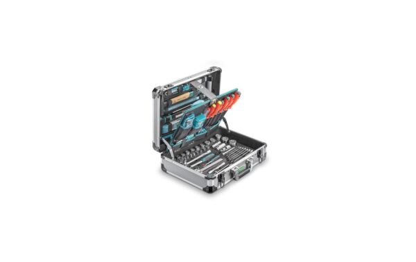 1367378 - Mediatech TECHNOCRAFT Werkzeugk. PRO CASE 5 kaufen Schweiz | Mediatech.ch