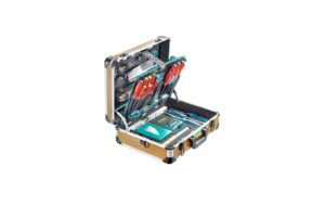 TECHNOCRAFT Werkzeugk. PRO WOOD 4 kaufen Schweiz | Mediatech.ch