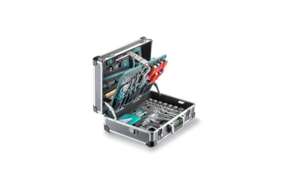 1367386 - Mediatech TECHNOCRAFT Werkzeugk. PRO GSR 147 kaufen Schweiz | Mediatech.ch
