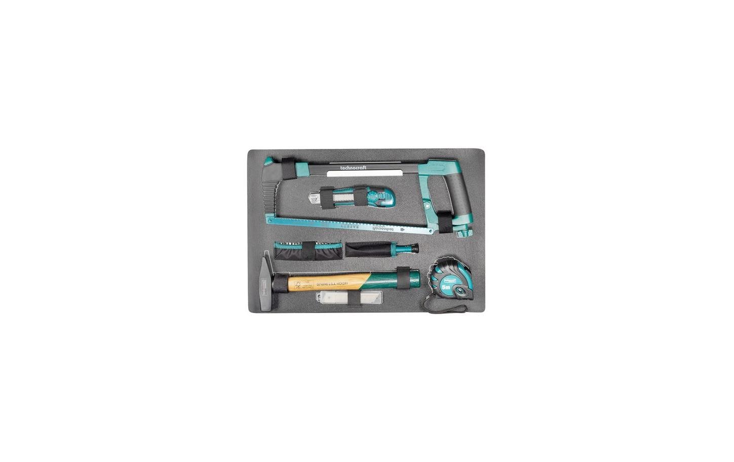 1367386_1 - Mediatech TECHNOCRAFT Werkzeugk. PRO GSR 147