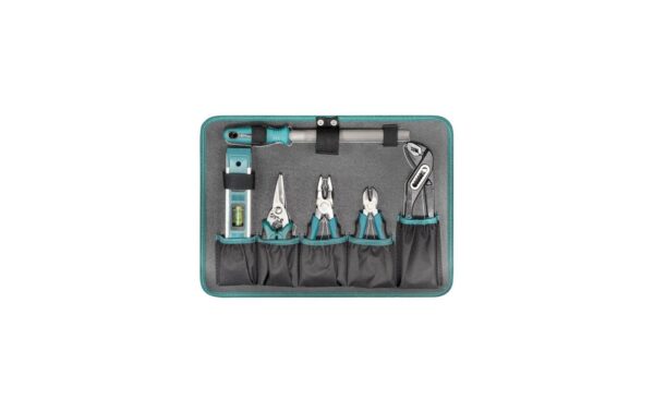 1367386_2 - Mediatech TECHNOCRAFT Werkzeugk. PRO GSR 147