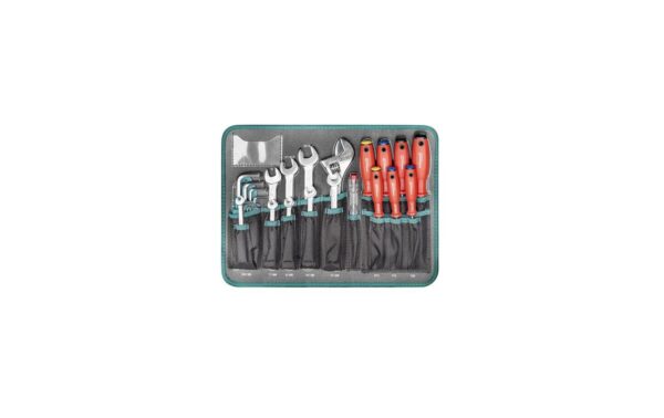 1367386_3 - Mediatech TECHNOCRAFT Werkzeugk. PRO GSR 147