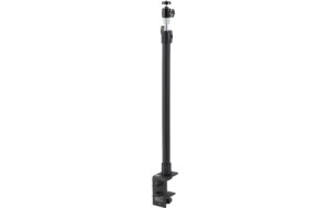 Kensington A1000 Teleskopische C-Klemmen-Tischhalterung kaufen Schweiz | Mediatech.ch