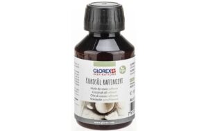 Glorex Kokosöl raffiniert 100 ml