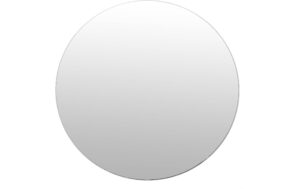 Glorex Spiegel rund 18 cm x 2.8 mm