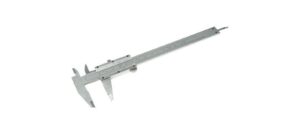 Toolland Schieblehre 6 analog