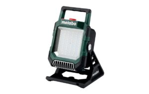 Metabo Akku-Baustrahler BSA 18 LED 4000 Solo, im Karton kaufen Schweiz | Mediatech.ch