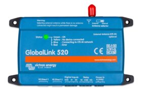 1369521 - Mediatech Victron GlobalLink 520 Datensender 4G/LTE-M Victron Energy, ASS030543020 kaufen Schweiz | Mediatech.ch