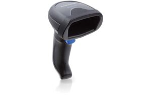 Datalogic QuickScan Lite QW2520 Schwarz, USB Interface mit USB-Kabel kaufen Schweiz | Mediatech.ch