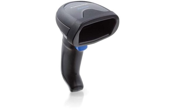 Datalogic QuickScan Lite QW2520 Schwarz, USB Interface mit USB-Kabel kaufen Schweiz | Mediatech.ch