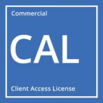 CoreCAL User CAL,YR1,1TZ, Ent Open Value,nur SA,Jahresrate,SingleLang.