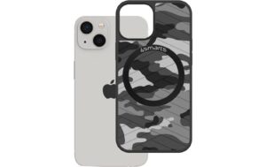 4SMARTS Jungle Case mit UltiMag für IPhone 13