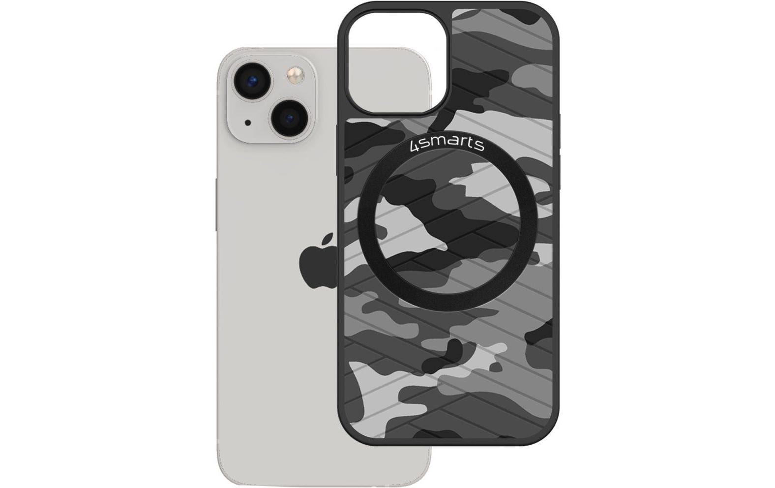 4smarts Jungle Case mit UltiMag für IPhone 13