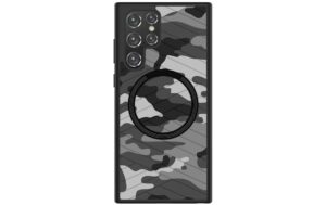 4smarts Jungle Case mit UltiMag für Samsung Galaxy S22