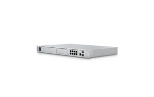 Ubiquiti UniFi Dream Machine SE, VPN Router 8xGE PoE(122W), 2xSFP+, 1x2.5GE, 128GB SSD