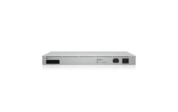 Ubiquiti UniFi UXG-PRO: UniFi Gateway Pro 2xGE WAN/LAN, 2xSFP+ WAN/LAN, DPI, IPS/IDS