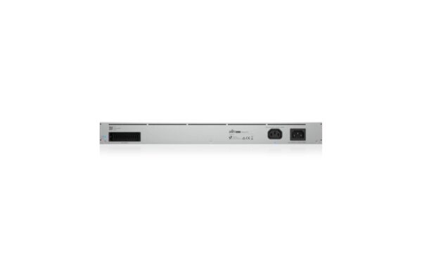Ubiquiti UniFi UXG-PRO: UniFi Gateway Pro 2xGE WAN/LAN, 2xSFP+ WAN/LAN, DPI, IPS/IDS