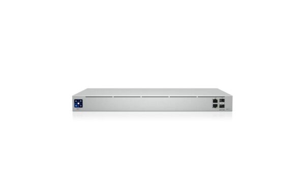 Ubiquiti UniFi UXG-PRO: UniFi Gateway Pro 2xGE WAN/LAN, 2xSFP+ WAN/LAN, DPI, IPS/IDS