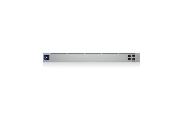 Ubiquiti UniFi UXG-PRO: UniFi Gateway Pro 2xGE WAN/LAN, 2xSFP+ WAN/LAN, DPI, IPS/IDS