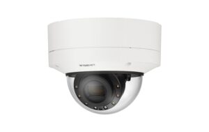 1372103 - Mediatech Hanwha Netzwerkkamera XNV-6123R Outdoor, Dome, 2MP, IR, 12x Zoom, IK10+ kaufen Schweiz | Mediatech.ch
